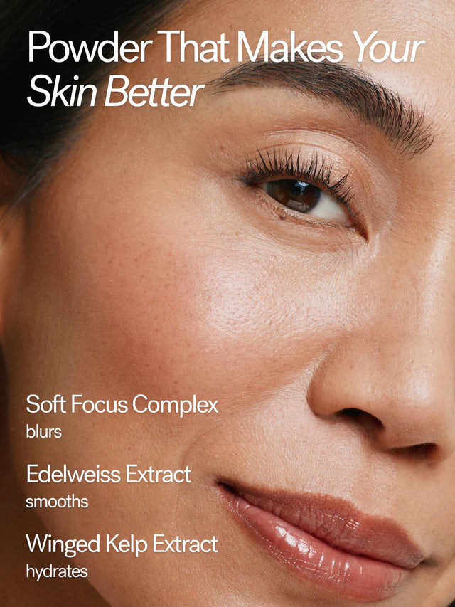 ILIA Soft Focus Finishing Powder