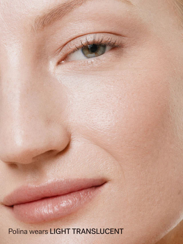 ILIA Soft Focus Finishing Powder