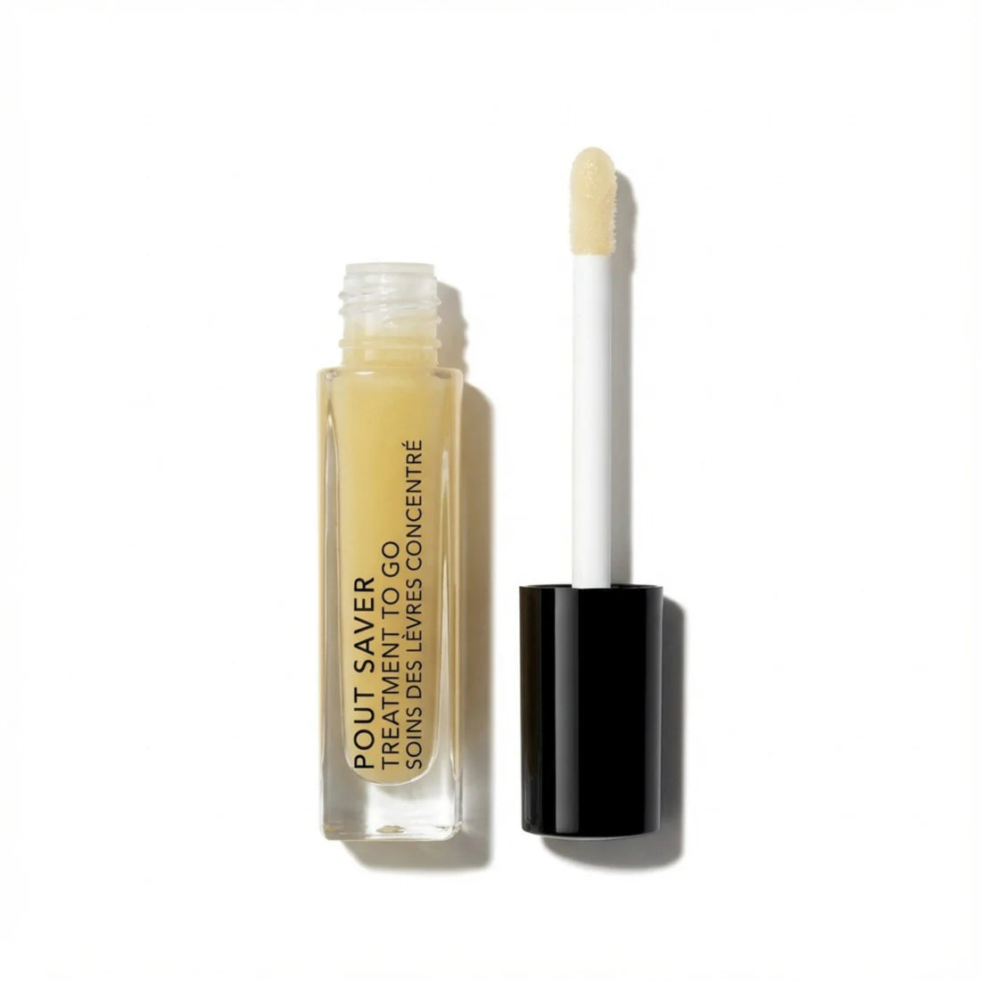 POUT SAVER Treatment to Go - Intensiver ﻿Lippenbalsam