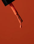 Karolin Van Loon Nagellack LAVA ORANGE - Orange