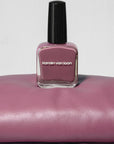 Karolin Van Loon Nagellack JUS DE PRUNE - Pflaume mit einem Hauch von Grau