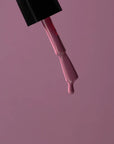 Karolin Van Loon Nagellack JUS DE PRUNE - Pflaume mit einem Hauch von Grau