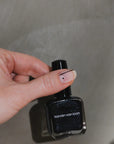 Karolin Van Loon Nagellack ARDOISE BLEUE - Tiefblau