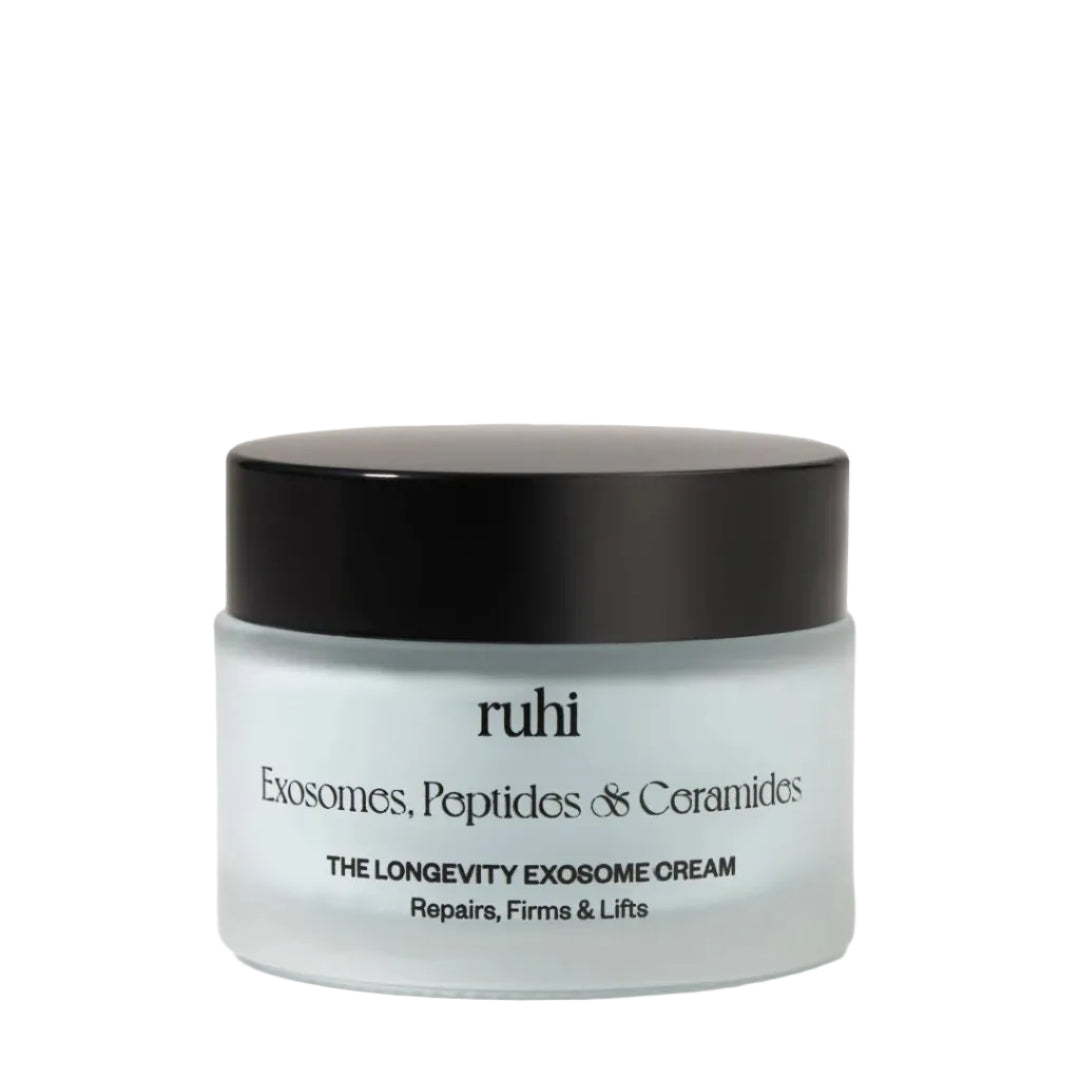 RUHI The Longevity Exosome Cream