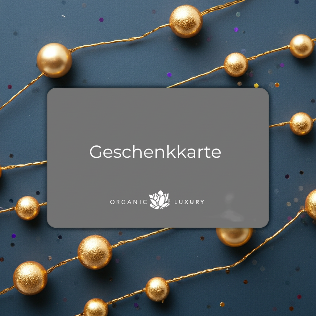 Digitale Geschenkkarte