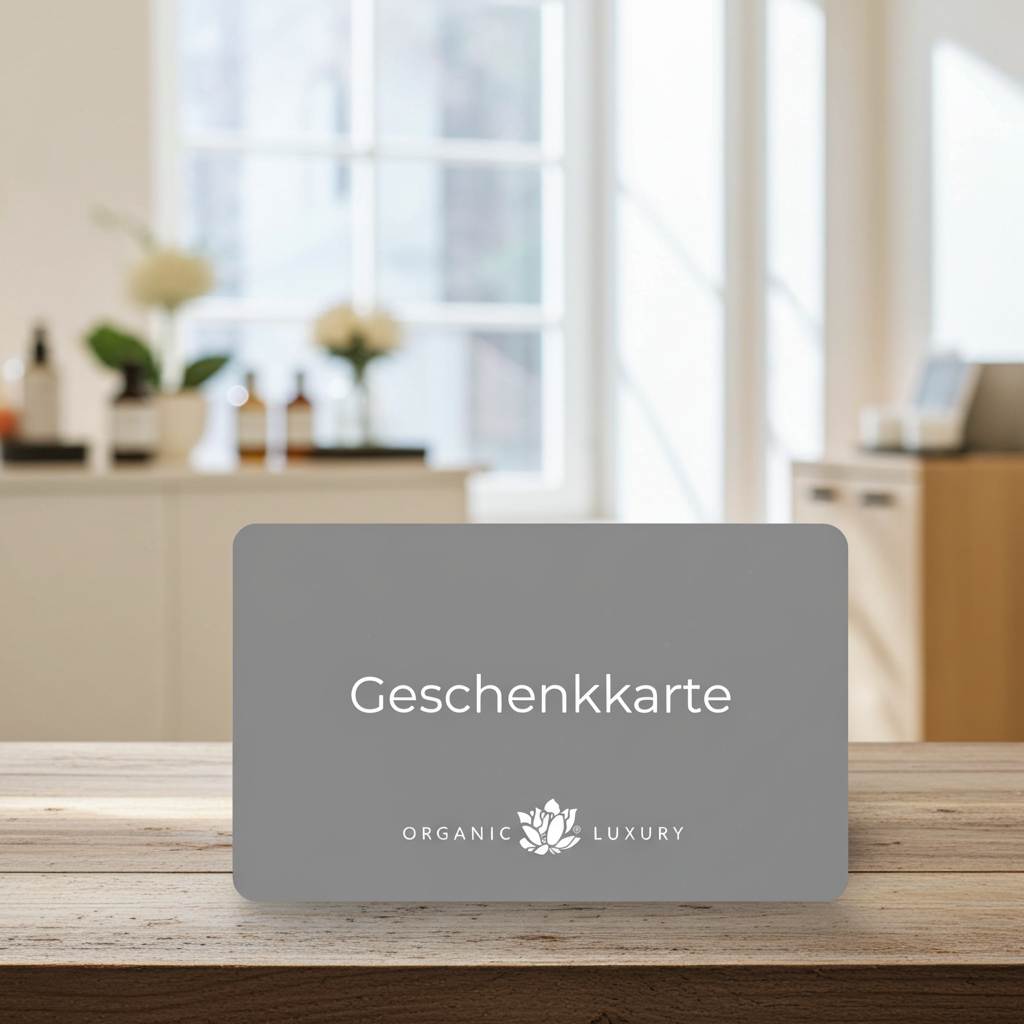 Digitale Geschenkkarte