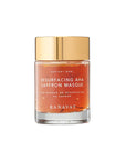 Flawless Veil Resurfacing Saffron Masque