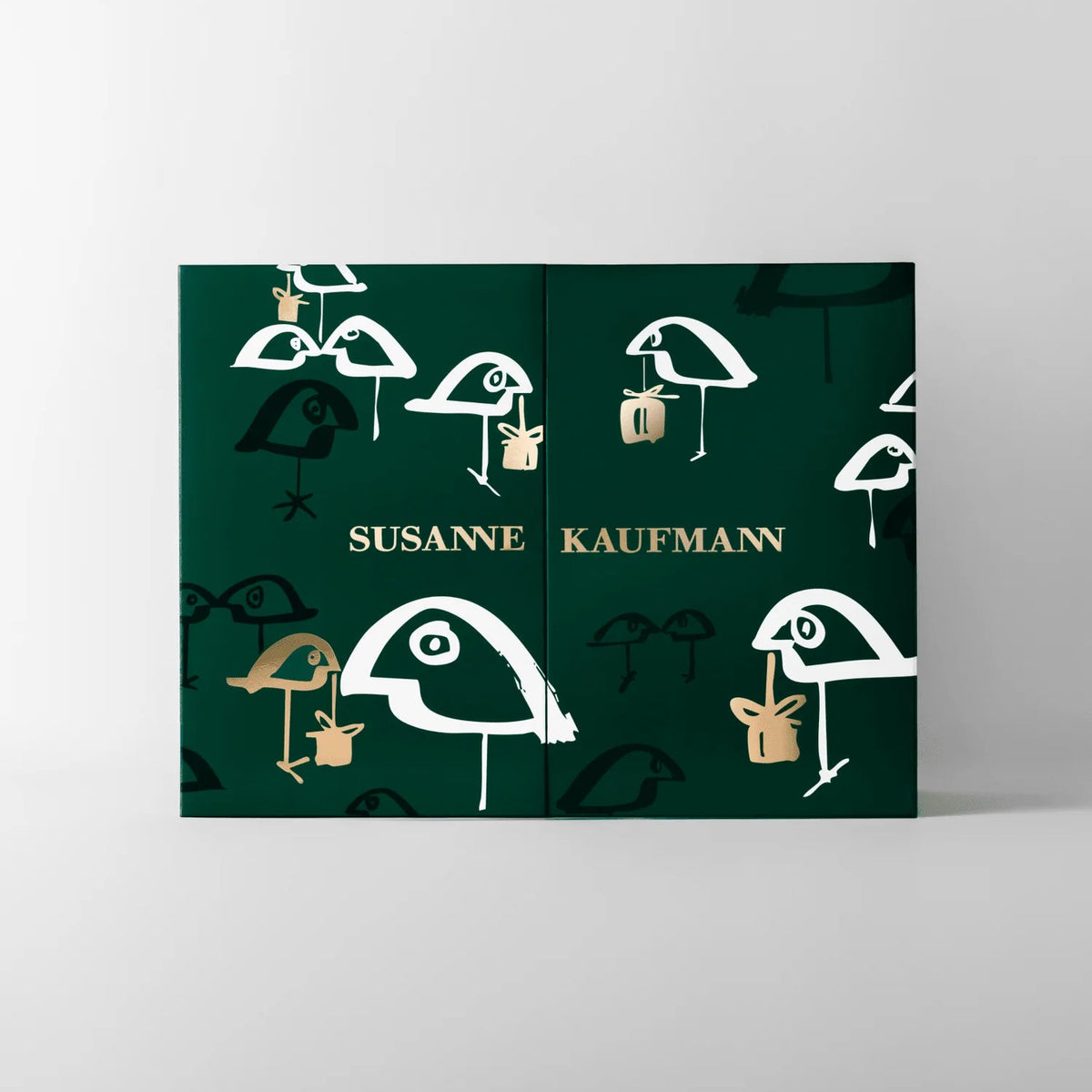 SUSANNE KAUFMANN Adventskalender 2026 – Limitierte Edition