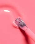 MANUCURIST Green™ Nagellack - Pop - Kräftiges Pink