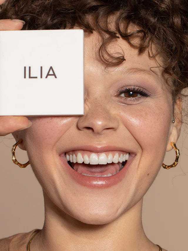 ILIA Beauty The Necessary Eyeshadow Palette - Lidschattenpalette Cool Nude