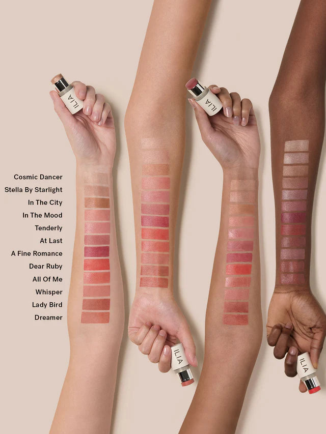 ILIA Beauty Multi-Stick - Cream Blush Stick &amp; Lip Tint