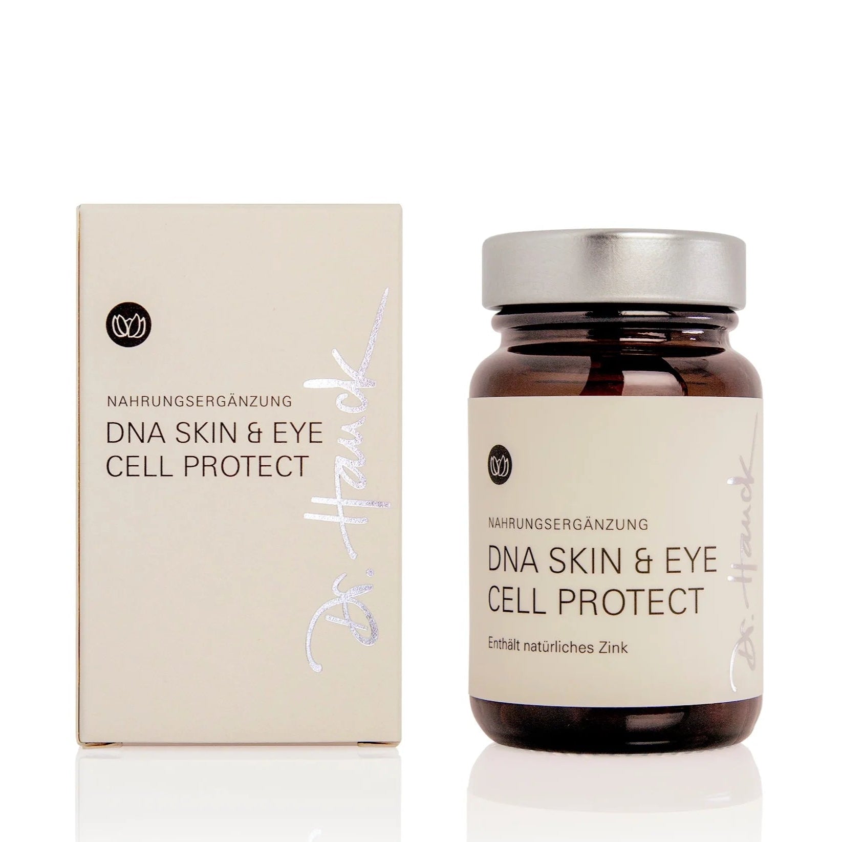 DR. HAUCK DNA Skin &amp; Eye Cell Protect