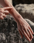 IRENE FORTE Red Algae Resurfacing Body Exfoliator