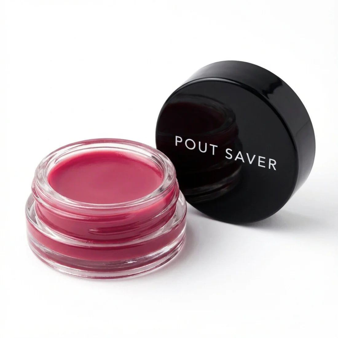 POUT SAVER Blush Touch – Getönter Lippenbalsam ﻿