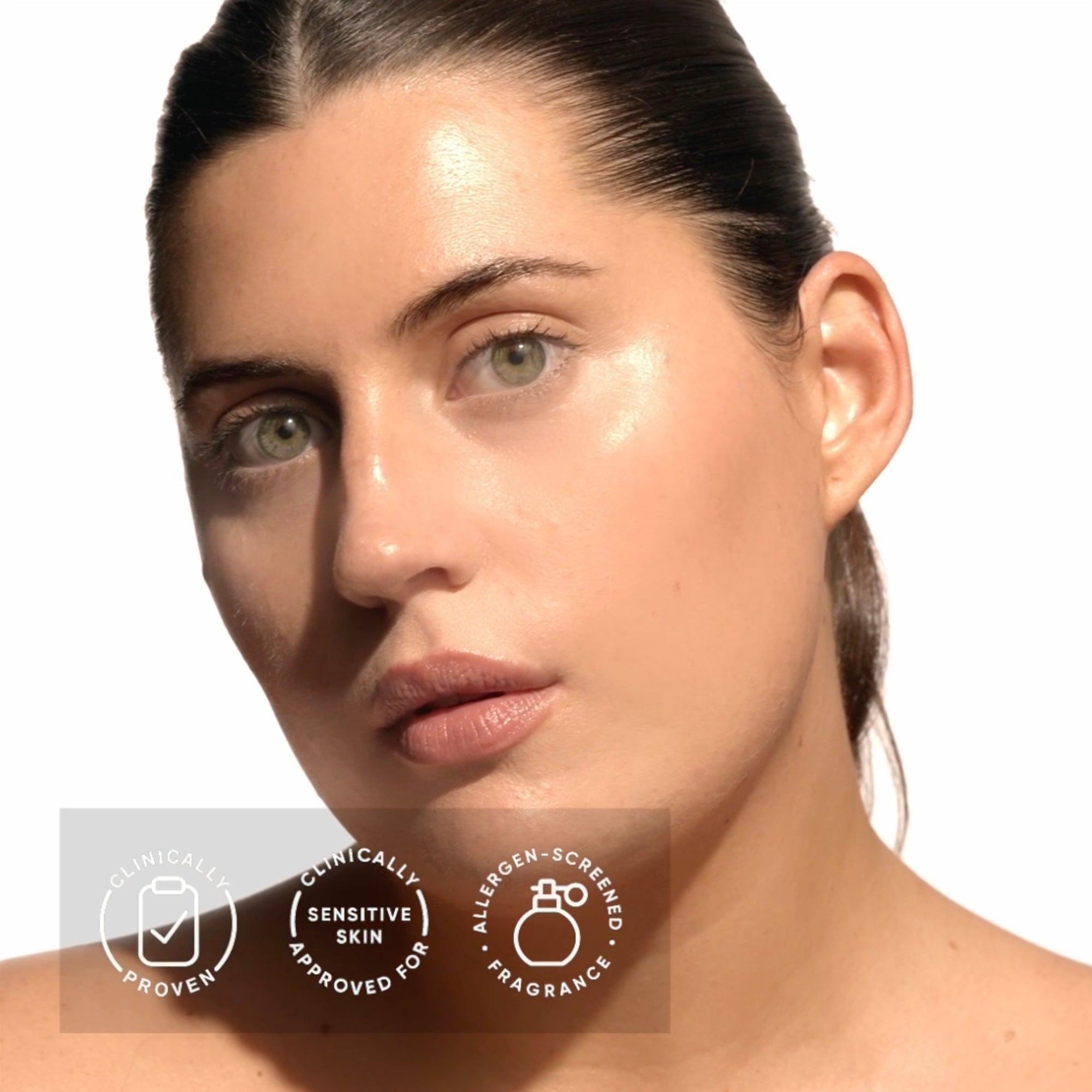 Olive Eye Cream - With Penta-Phyto Complex