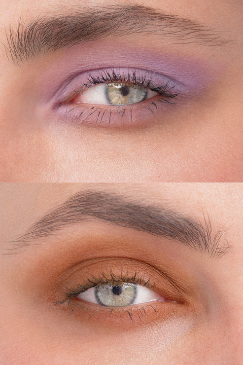 Karolin Van Loon Eyeshadow Palette DOLCE VITA