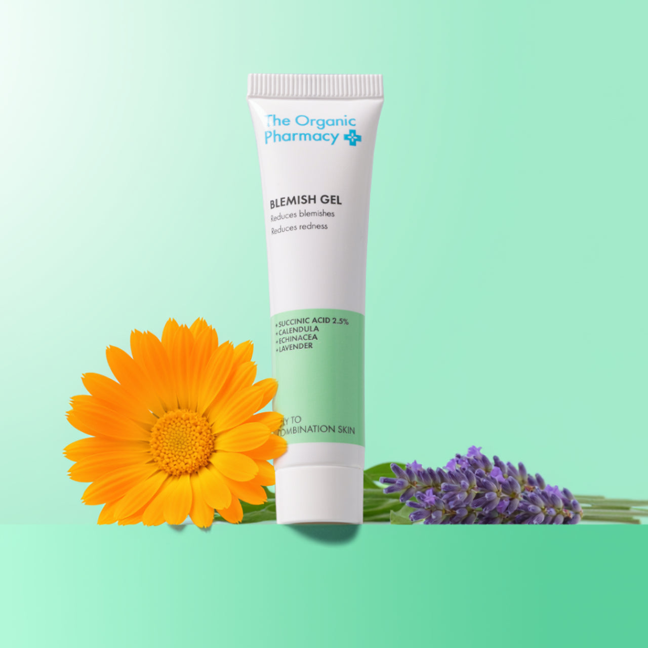 Blemish Gel