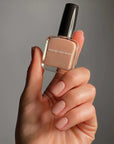Karolin Van Loon Nagellack CRUSHED CRYSTALS - Glitzernagellack