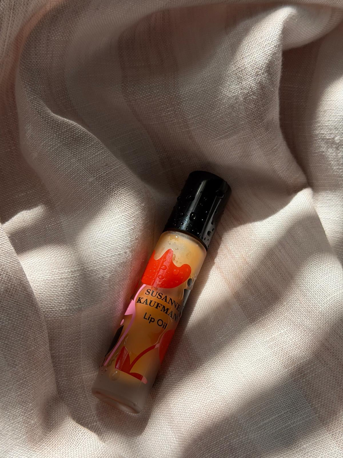 Susanne Kaufmann Lip Oil – Limited Edition