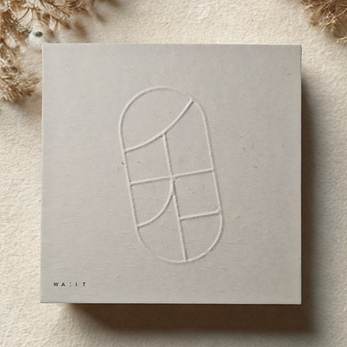 WA:IT Discovery Set - Fragrances as Olfactory Supplements for the Soul