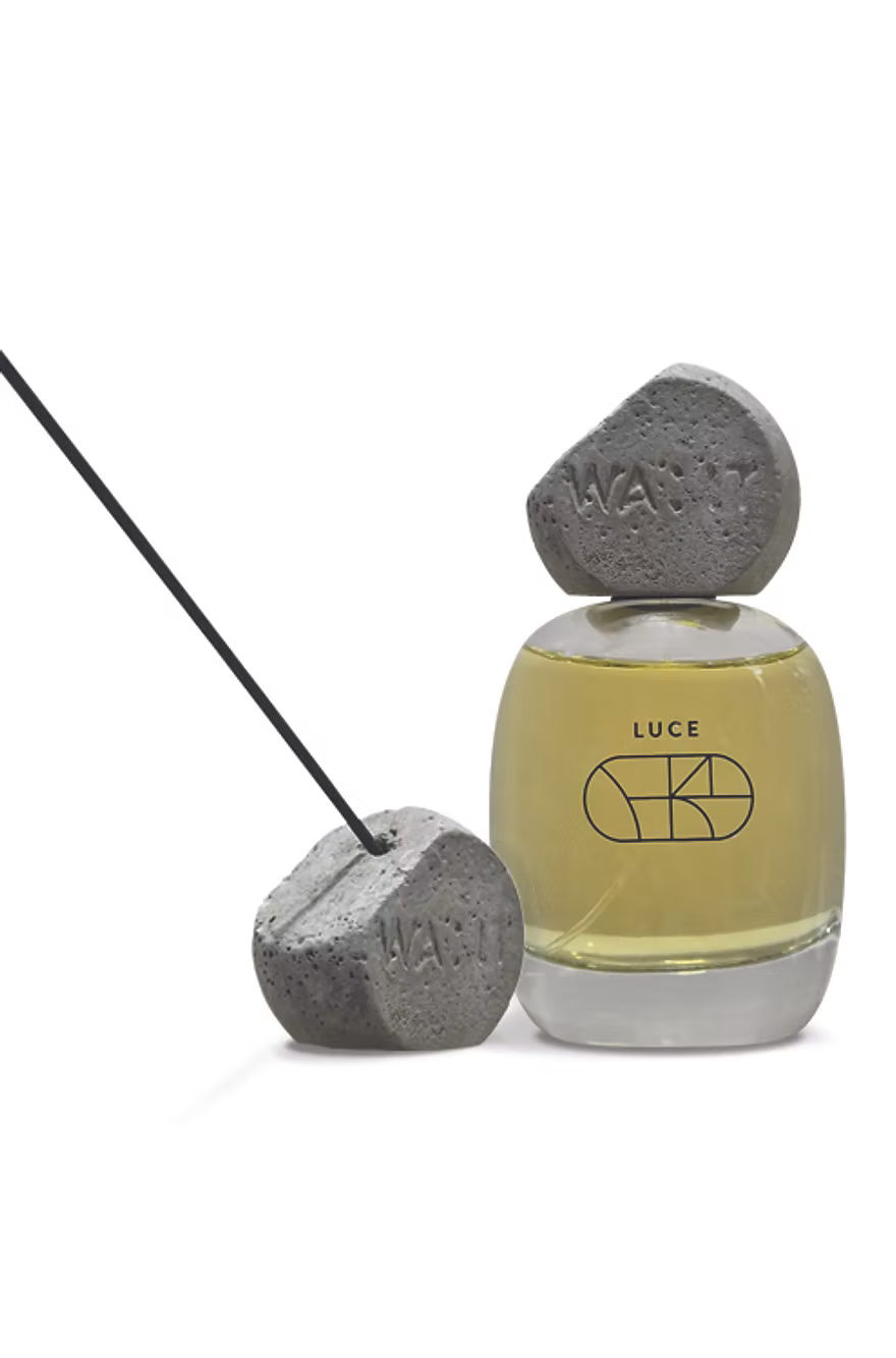 LUCE Eau de Parfum Spray