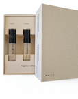 WA:IT Discovery Set - Fragrances as Olfactory Supplements for the Soul