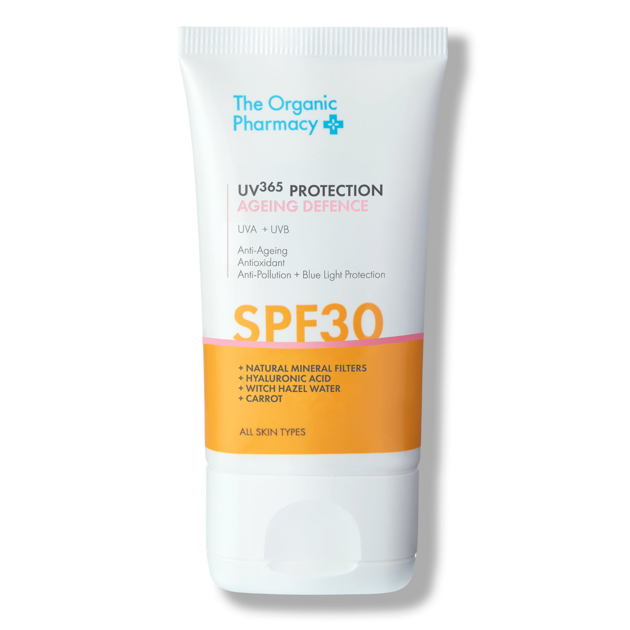 UV365 Protection Ageing Defence SPF 30