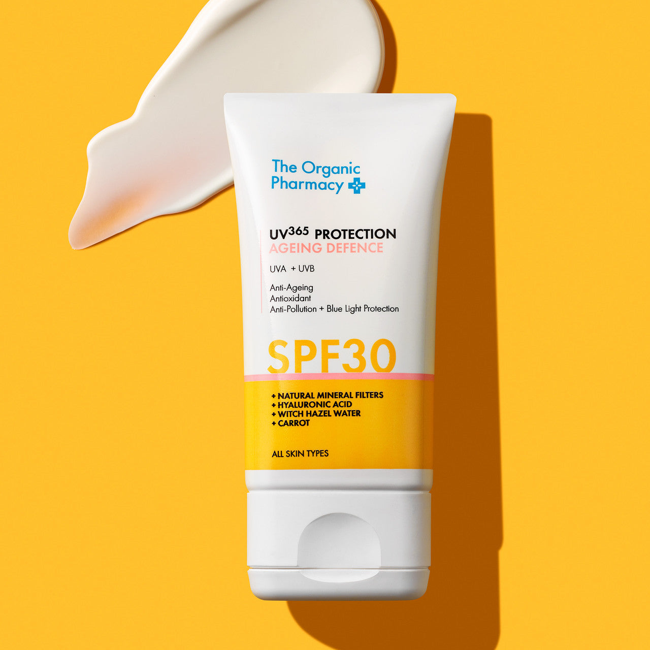 UV365 Protection Ageing Defence SPF 30