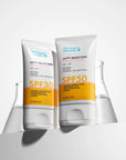 UV365 Protection Ageing Defence SPF 50