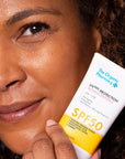 UV365 Protection Ageing Defence SPF 50