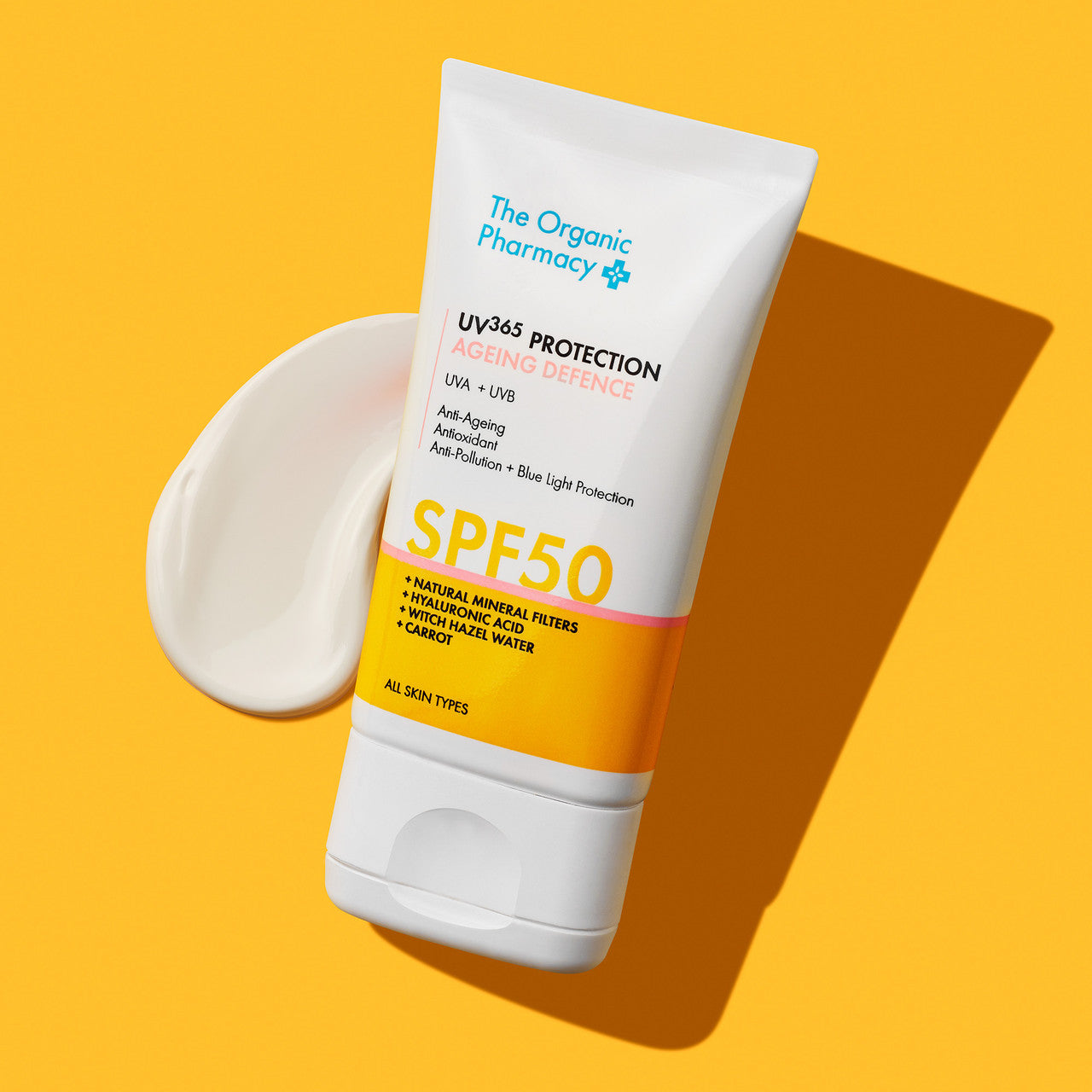UV365 Protection Ageing Defence SPF 50
