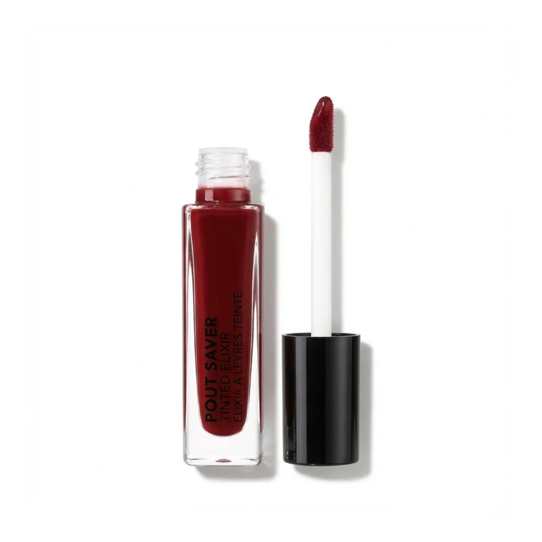 POUT SAVER Tinted Elixir – Getönter Lippenbalsam