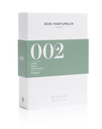 Bon Parfumeur 002 Eau de Parfum