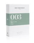 Bon Parfumeur 003 Eau de Parfum