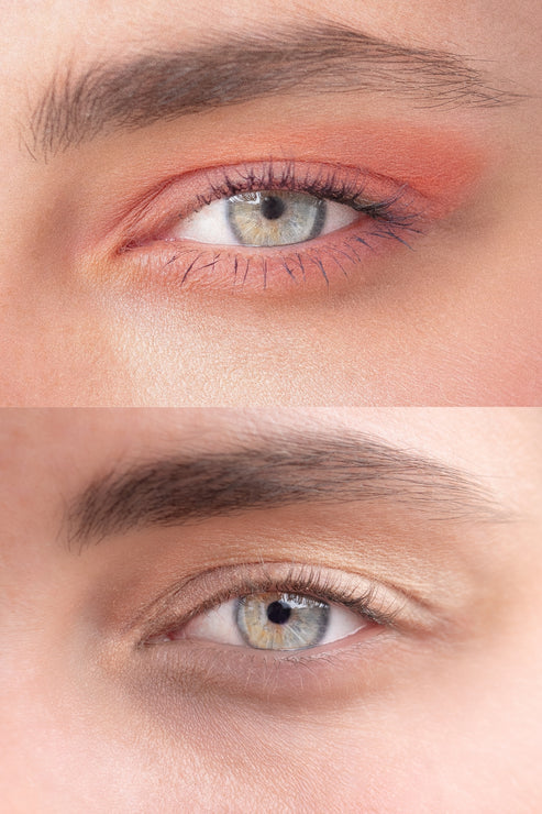 Karolin Van Loon Eyeshadow Palette DOLCE VITA