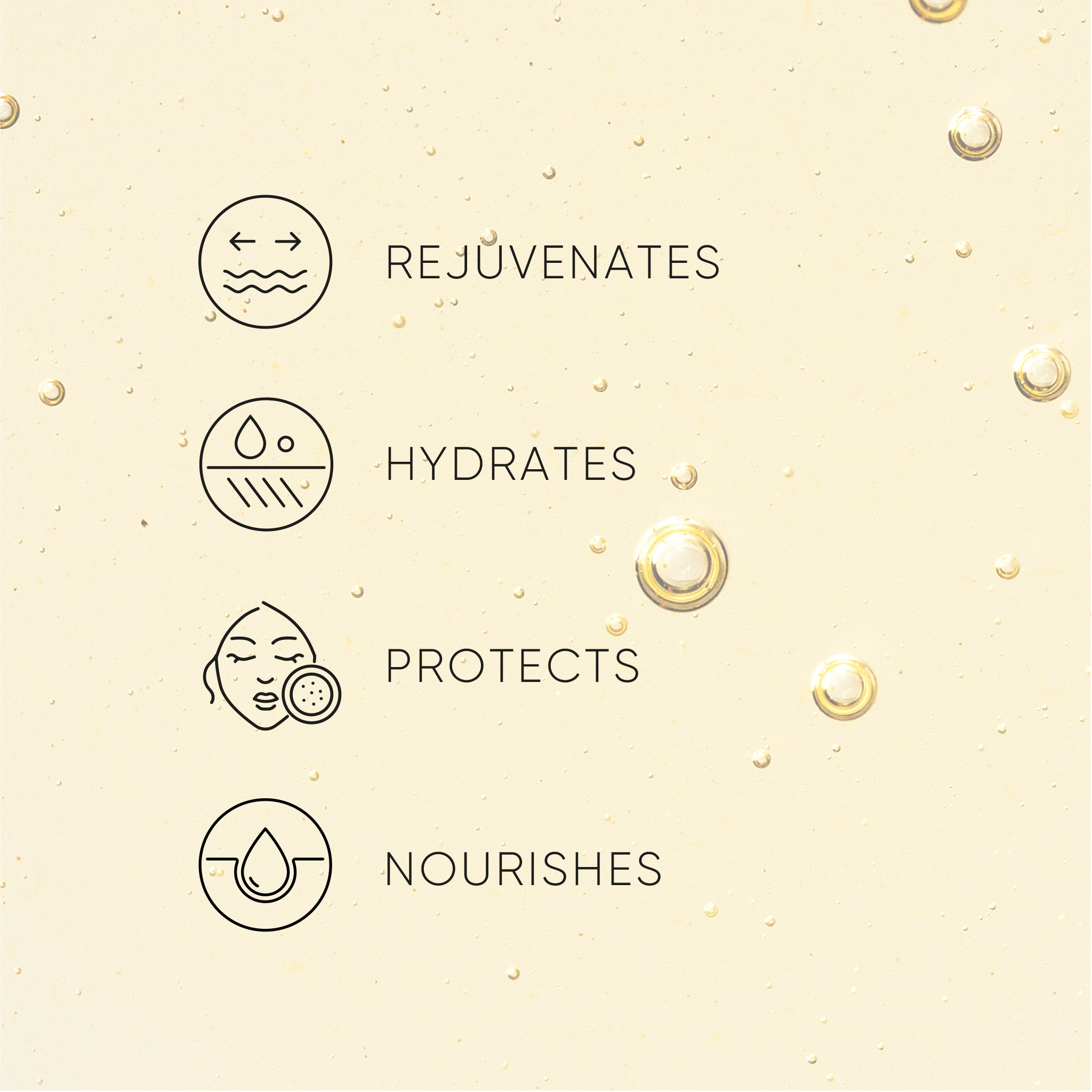 Pistachio Body Oil with Phytomelatonin