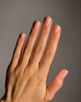 Karolin Van Loon Nagellack CRUSHED CRYSTALS - Glitzernagellack