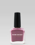 Karolin Van Loon Nagellack JUS DE PRUNE - Pflaume mit einem Hauch von Grau