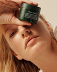 Kat Burki Amino Protein Mask