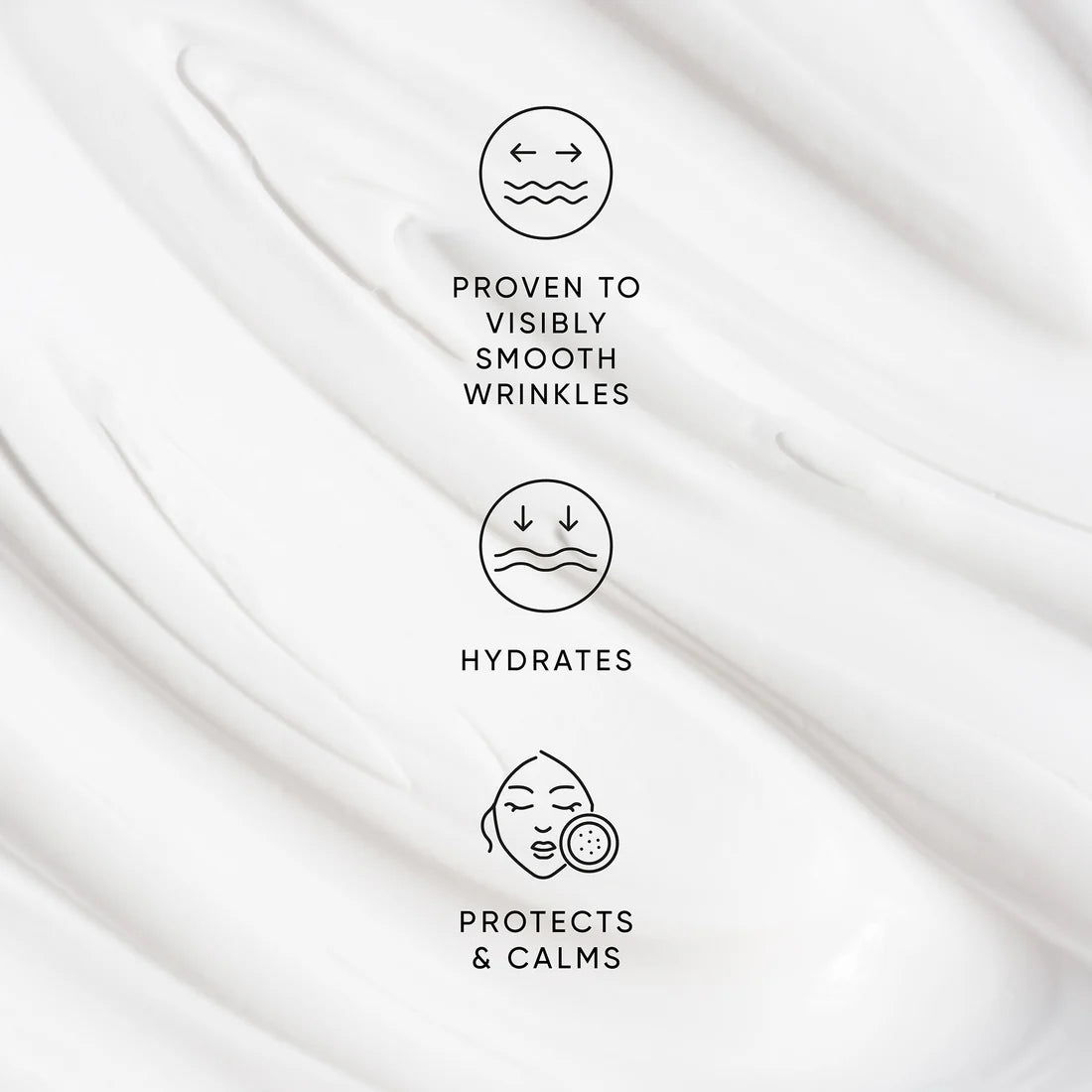 Prickly Pear Face Cream with Myoxinol™