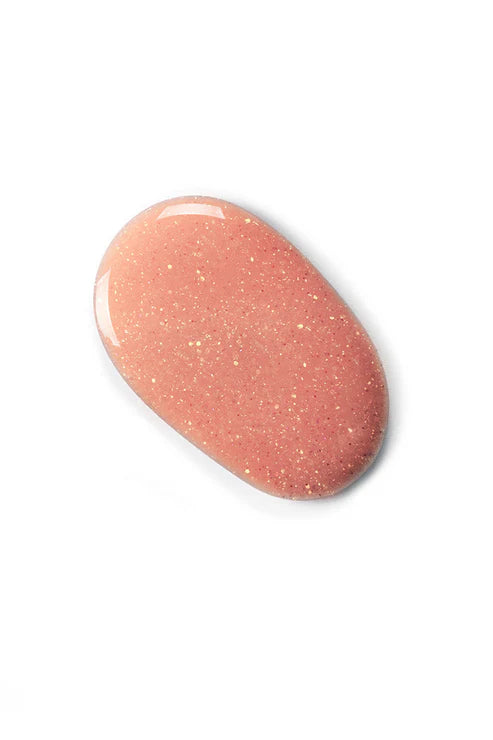 Karolin Van Loon Nagellack CRUSHED CRYSTALS - Glitzernagellack