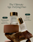 Firming Bakuchi Serum