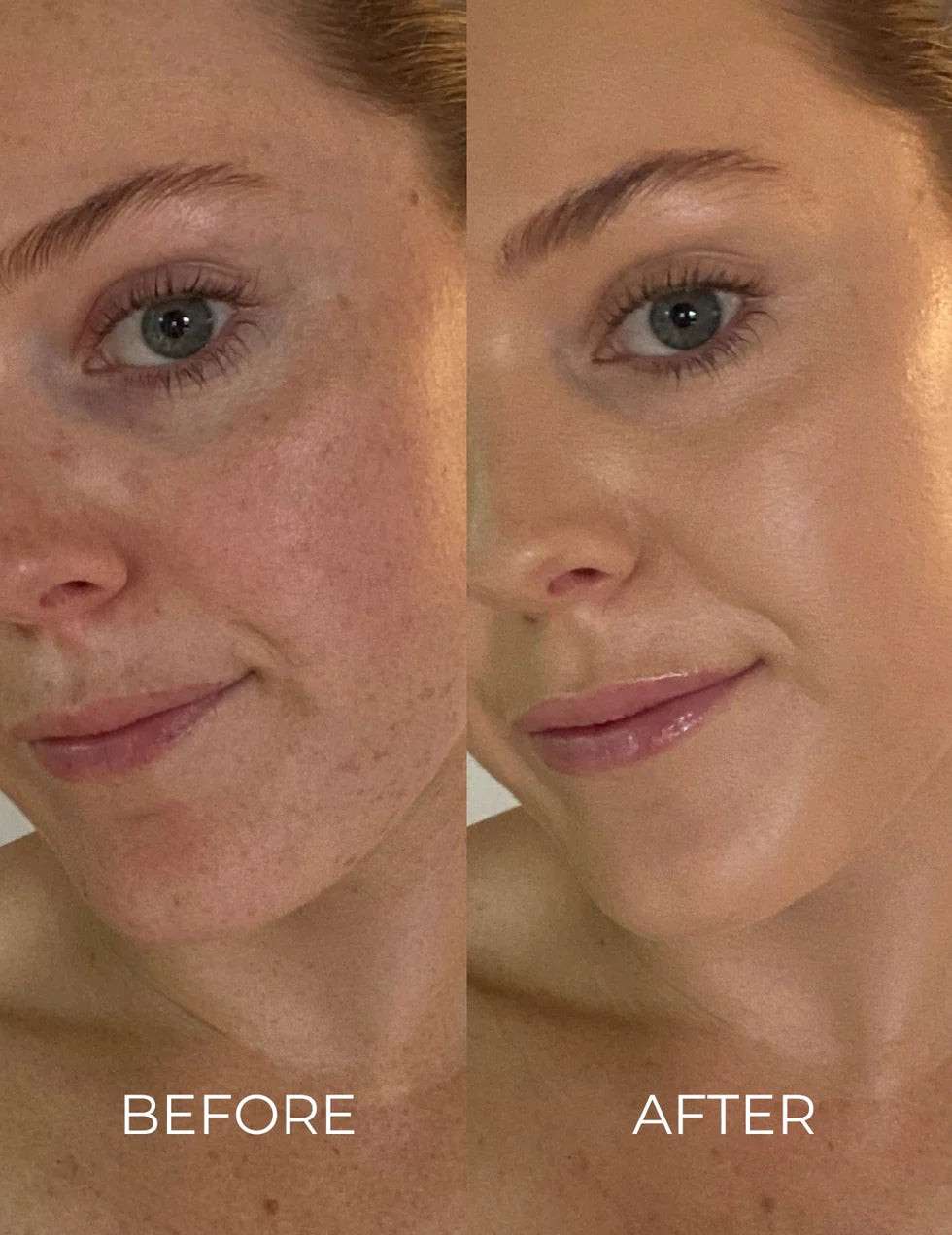 INIKA Organic Serum Foundation