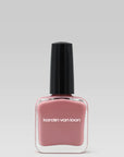 Karolin Van Loon Nagellack BLUSH DE SATIN - Sanfter Roséton