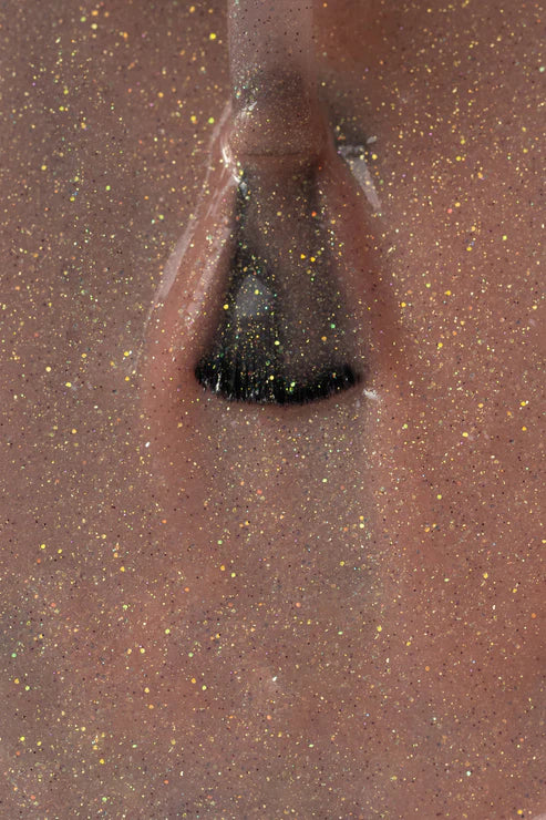 Karolin Van Loon Nagellack CRUSHED CRYSTALS - Glitzernagellack