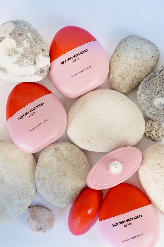 Karolin van Loon AGATE Hand Balm