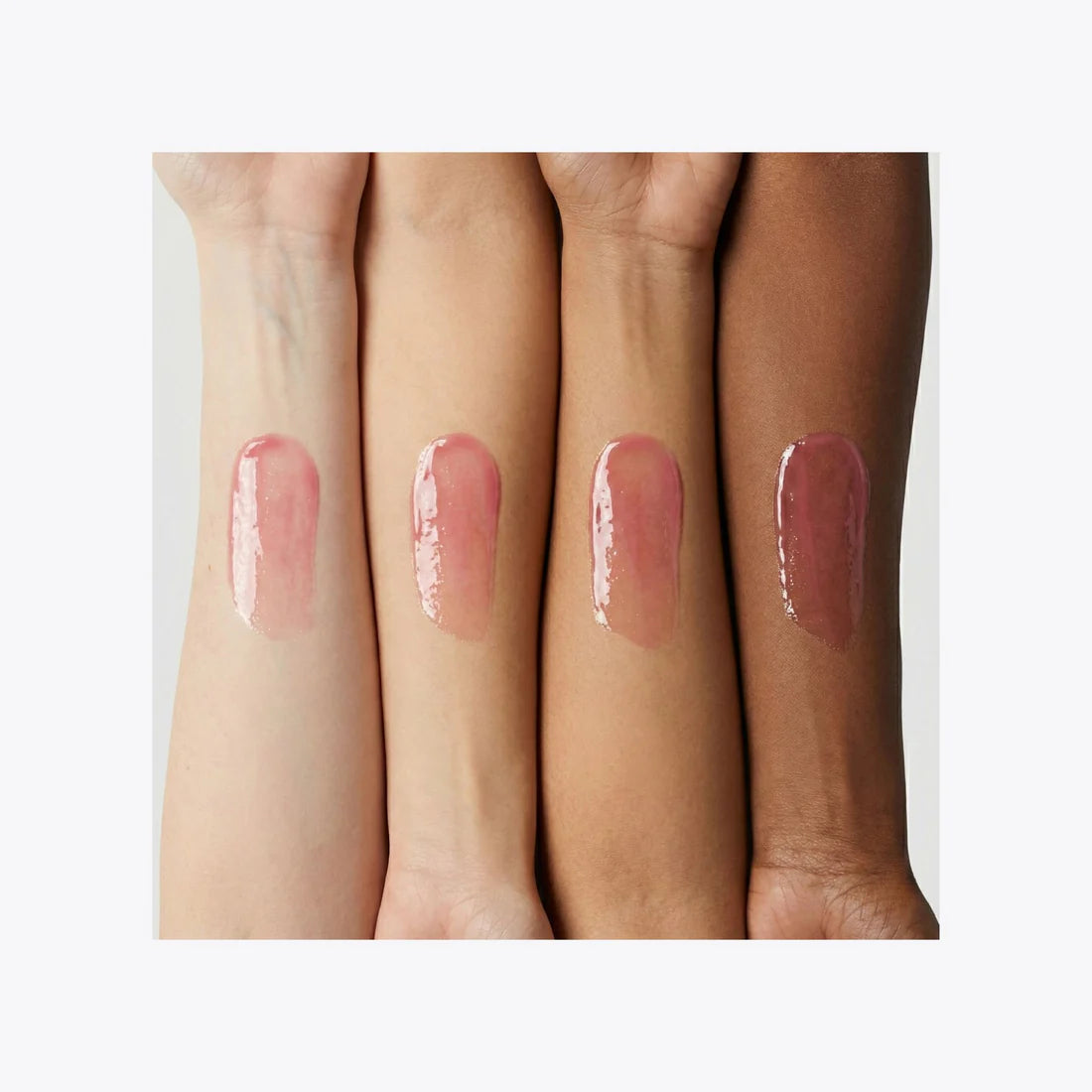 POUT SAVER Blush Touch – Getönter Lippenbalsam ﻿