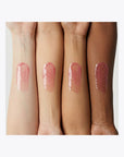 POUT SAVER Blush Touch – Getönter Lippenbalsam ﻿
