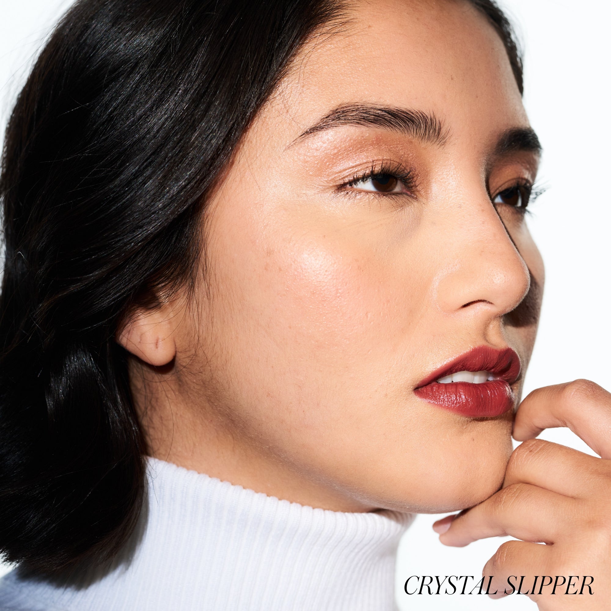 RMS Beauty Lip2Cheek Crystal Slipper