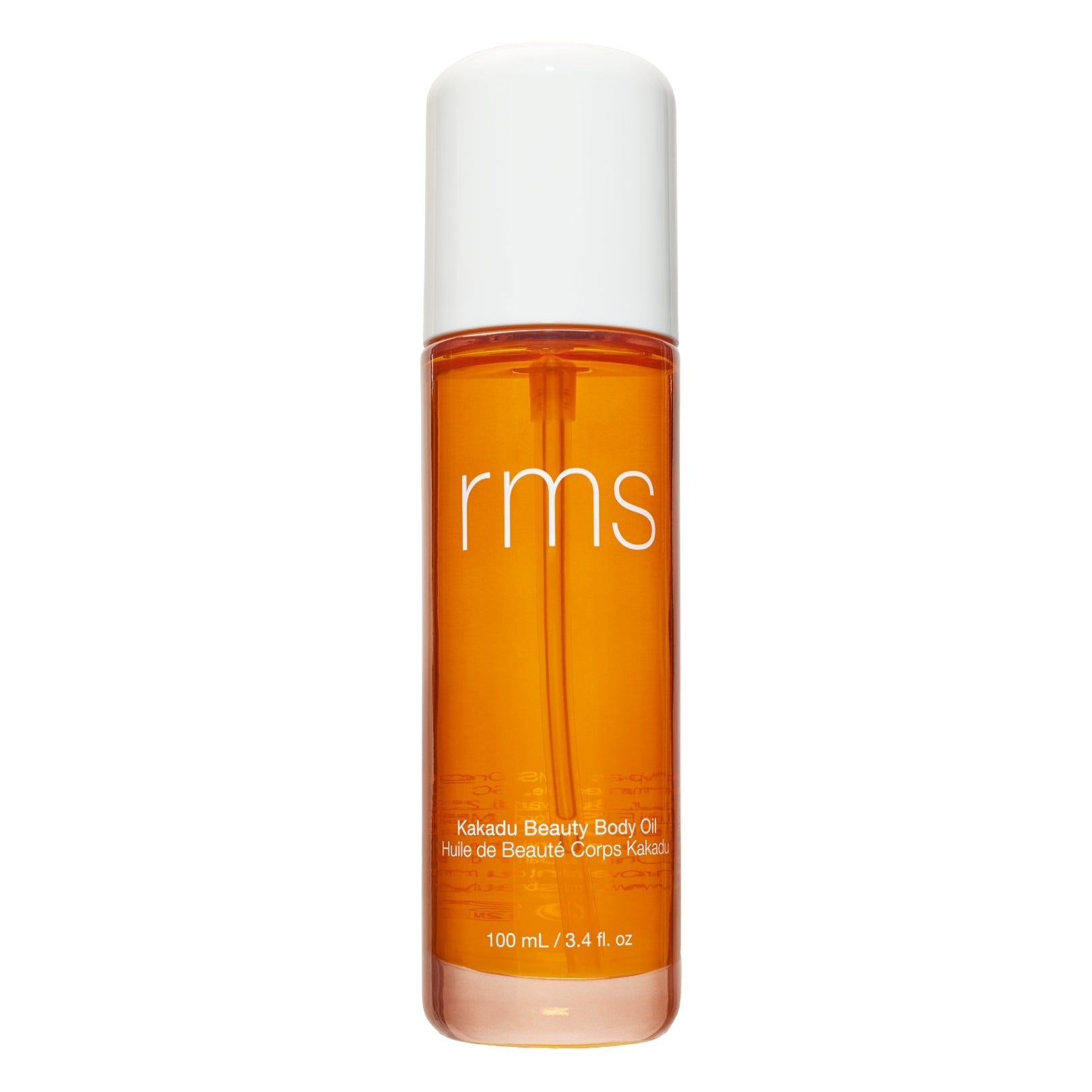 Kakadu Beauty Body Oil
